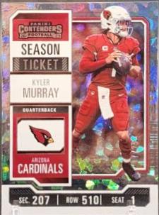 Kyler Murray
