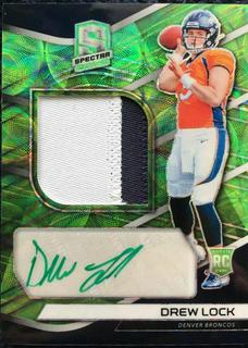 Drew Lock