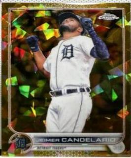 Jeimer Candelario