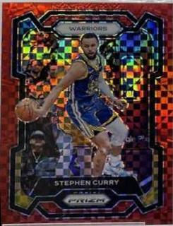 Stephen Curry