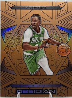 Jrue Holiday