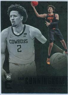 Cade Cunningham