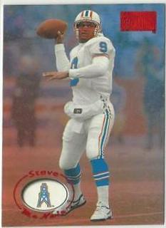 Steve McNair