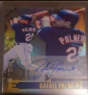 Rafael Palmeiro