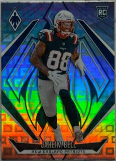 Jaheim Bell