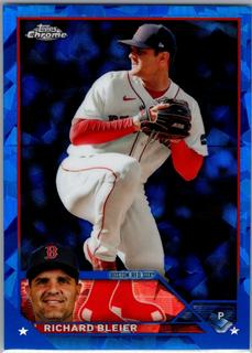 Richard Bleier