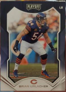 Brian Urlacher