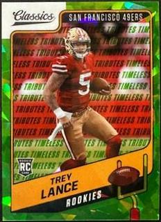 Trey Lance