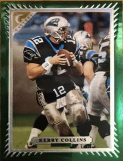 Kerry Collins