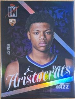 Ace Bailey