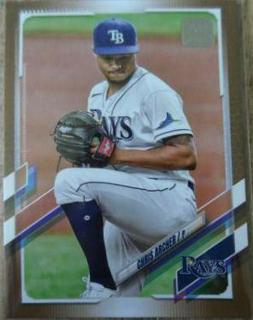 Chris Archer