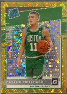 Payton Pritchard