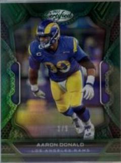 Aaron Donald