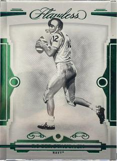 Roger Staubach