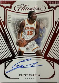 Clint Capela