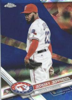 Jeremy Jeffress