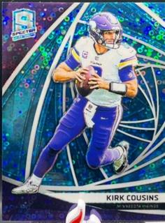 Kirk Cousins