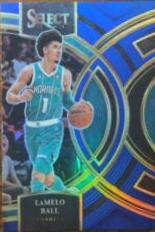 LaMelo Ball