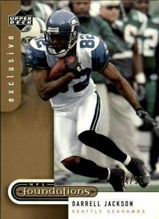 Darrell Jackson