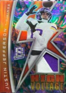 Justin Jefferson