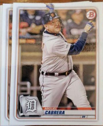 Miguel Cabrera #93