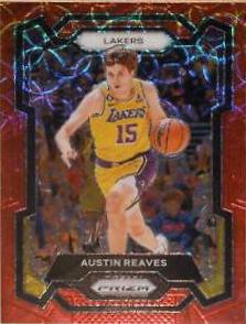 Austin Reaves