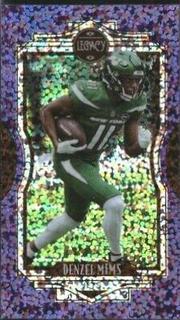 Denzel Mims