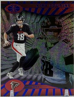 Kirk Cousins