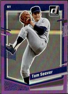 Tom Seaver