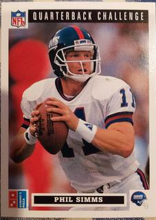Phil Simms