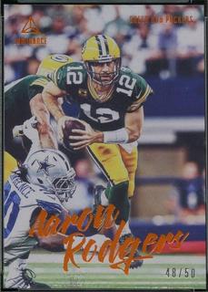 Aaron Rodgers