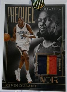 Kevin Durant