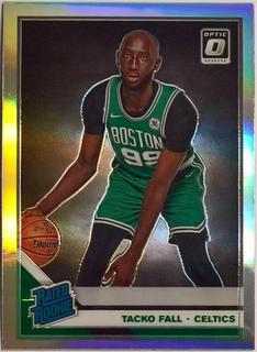 Tacko Fall