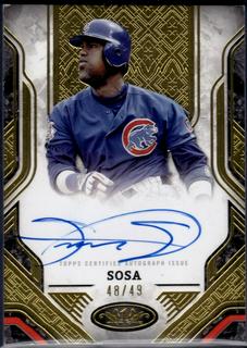 Sammy Sosa