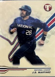 J.D. Martinez