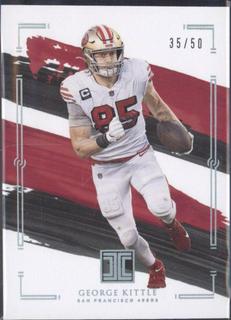 George Kittle