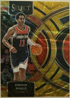 Jordan Poole