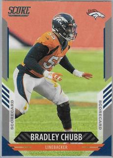 Bradley Chubb