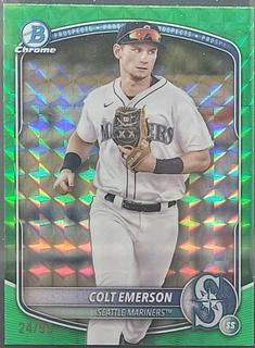 Colt Emerson
