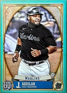 Jesus Aguilar