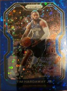 Tim Hardaway Jr.