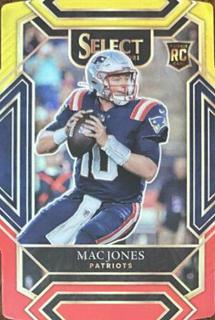 Mac Jones