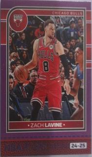 Zach LaVine