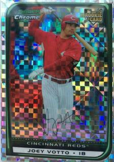 Joey Votto