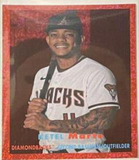 Ketel Marte