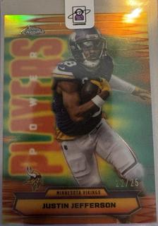 Justin Jefferson