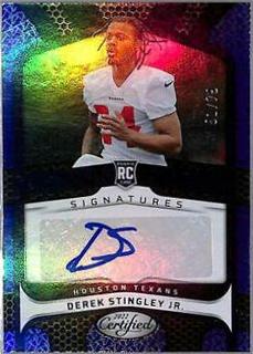 Derek Stingley Jr.