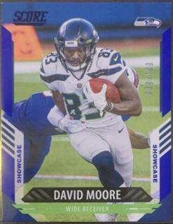 David Moore