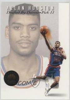 Allan Houston