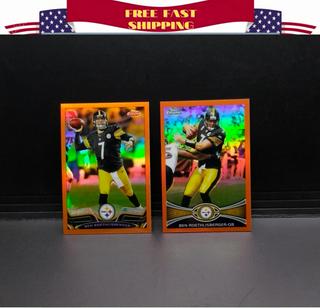 Ben Roethlisberger